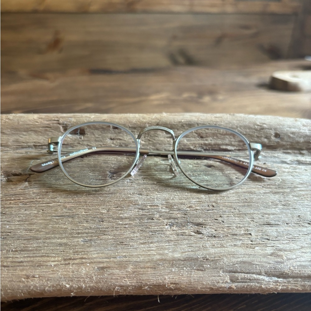 Blue Light Blocking Glasses